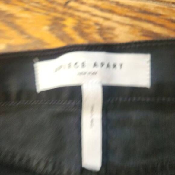 Apiece Apart Rise Mari Barrel Jean Luna Wash sz 33 - Picture 3 of 5